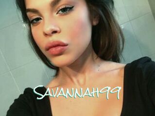Savannah99