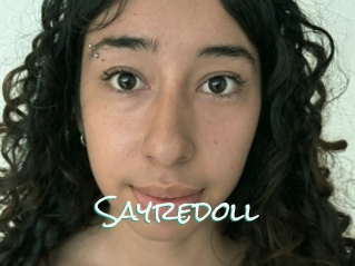 Sayredoll