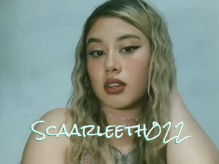 Scaarleeth022