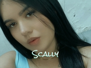 Scally
