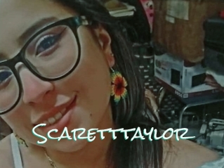 Scaretttaylor