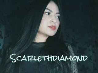 Scarlethdiamond