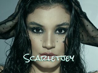 Scarletjey