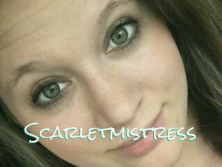Scarletmistress