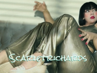 Scarletrichards