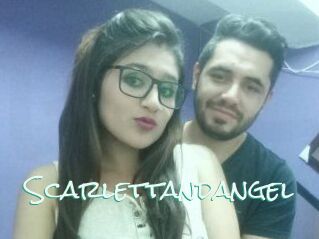 Scarlettandangel
