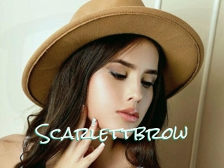 Scarlettbrow