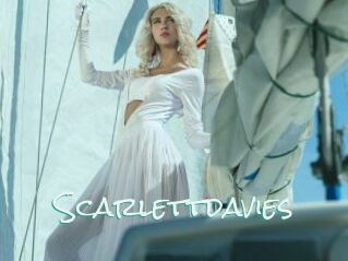 Scarlettdavies
