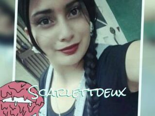 Scarlettdeux