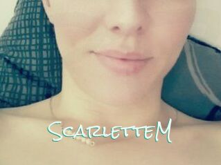 ScarletteM