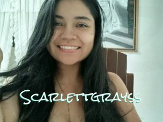 Scarlettgrayss