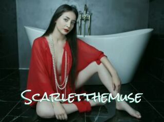 Scarletthemuse