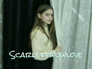 Scarlettwowlove