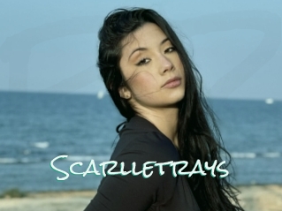 Scarlletrays