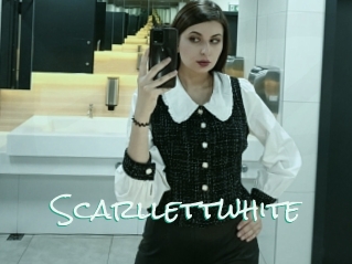 Scarllettwhite