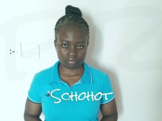 Schohot