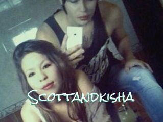 Scottandkisha
