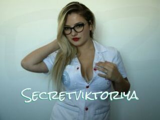 Secretviktoriya