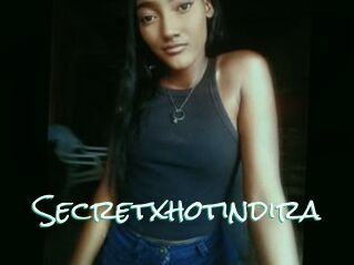 Secretxhotindira