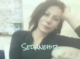 Sedanehir