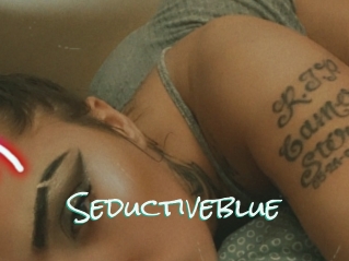 Seductiveblue