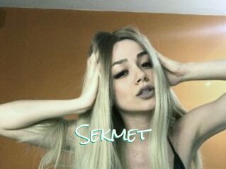 Sekmet