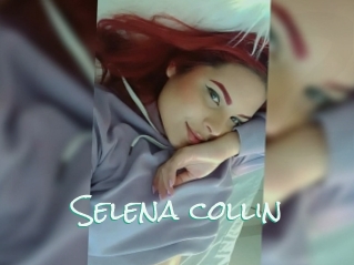 Selena_collin