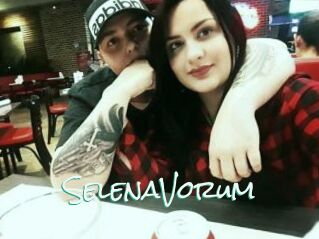 SelenaVorum