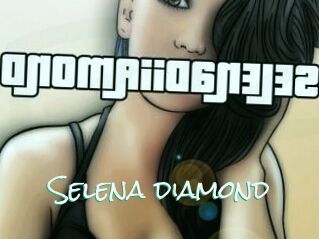 Selena_diamond