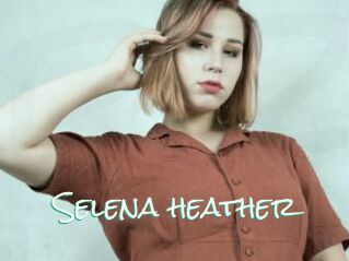Selena_heather