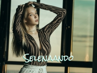 Selenaando