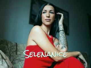 Selenanice