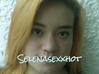 Selenasexxhot