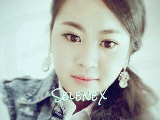 SeleneX