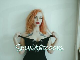 Selinabrooks