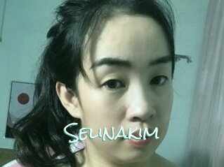 Selinakim