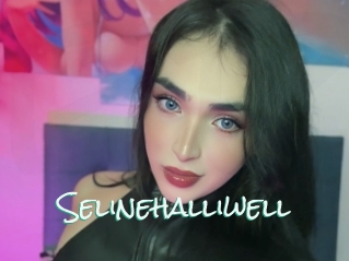 Selinehalliwell