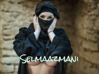 Selmaazmani