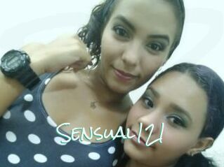 Sensual121