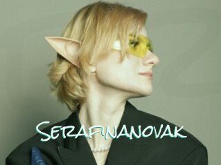 Serafinanovak