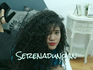 Serenaduncan