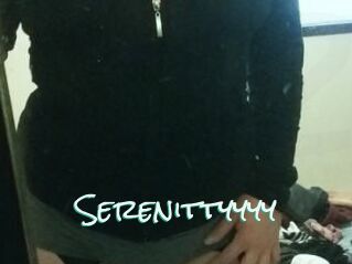 Serenittyyyy