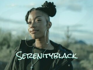 Serenityblack