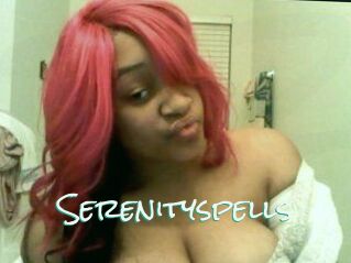 Serenityspells