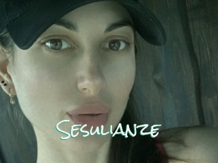 Sesulianze