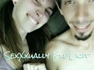 SexXxually_ExpLicit