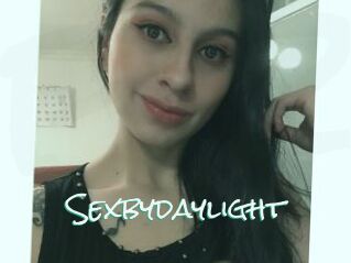 Sexbydaylight