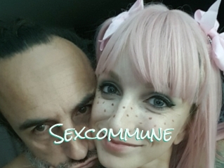 Sexcommune
