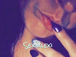 Sexialexi