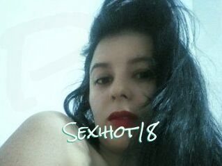 Sexihot18